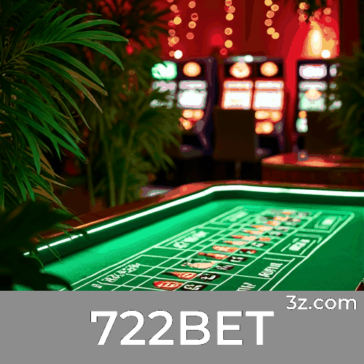 Desbloqueie Bônus Exclusivos na 722BET Agora!