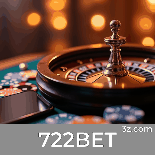 Experiência de Jogos Excepcionais no 722BET: Diversão Incomparável