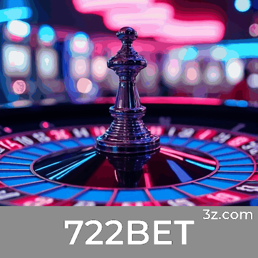 Diversidade em Jogos no 722BET: Curadoria de Alta Qualidade