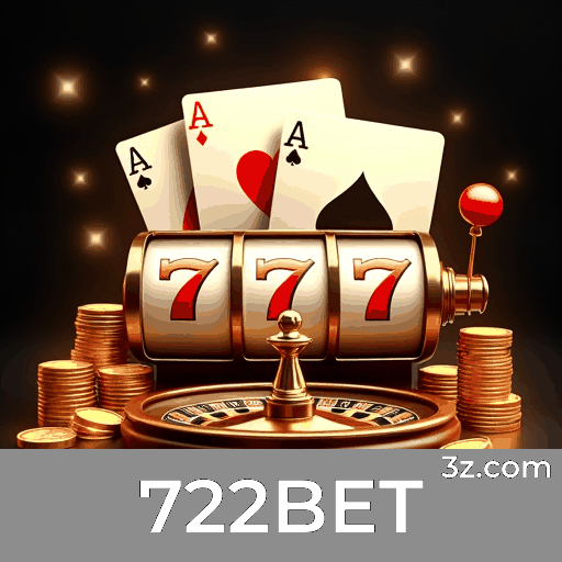 Bônus Estratégico 722BET: Maximização Inteligente dos Ganhos