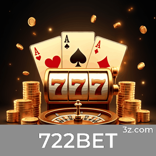 Experiência de Jogos Excepcionais no 722BET: Diversão Incomparável
