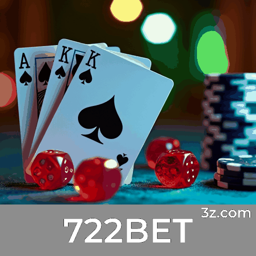 722BET: Esporte com Análise de Dados para Apostas Inteligentes