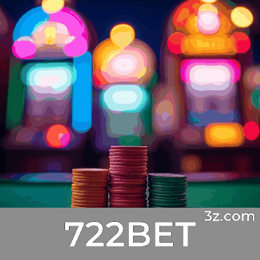 722BET: Plataforma de Apostas Segura e Divertida