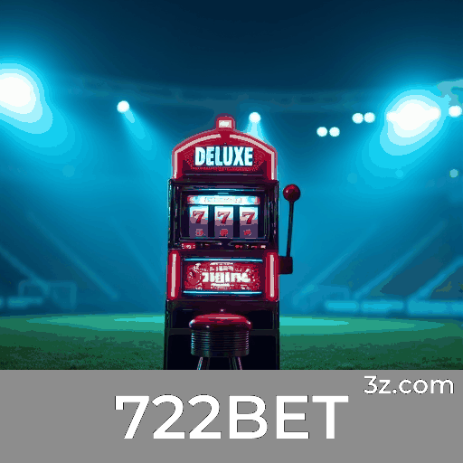 722BET: Esporte e Análise de Dados para Apostas Inteligentes
