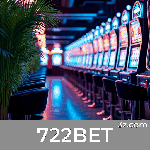 722BET Casino: Luxo e Exclusividade no Programa VIP