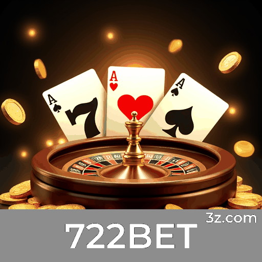 722BET: Esporte e Análise de Dados para Apostas Inteligentes