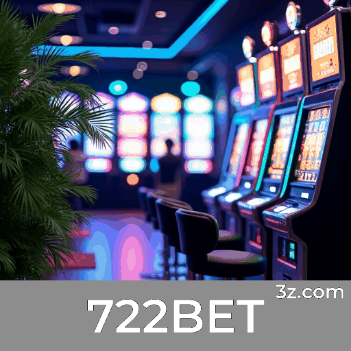 Plataforma 722BET: Inovação Tecnológica em Apostas Online