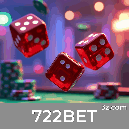 Excelência Tecnológica da 722BET: Inovação em Apostas