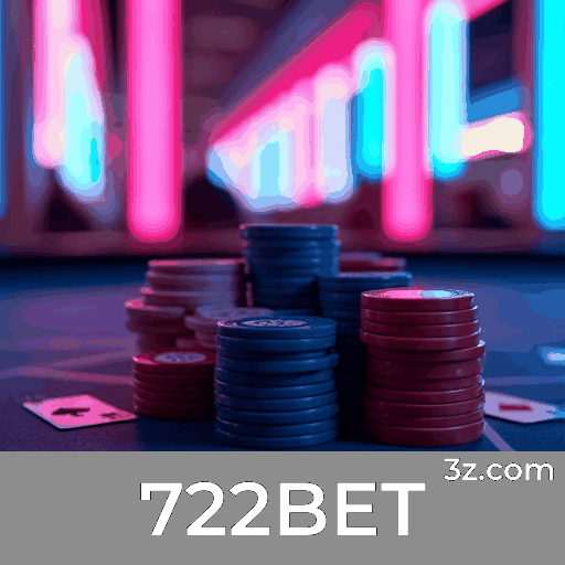 Excelência Tecnológica da 722BET: Inovação em Apostas
